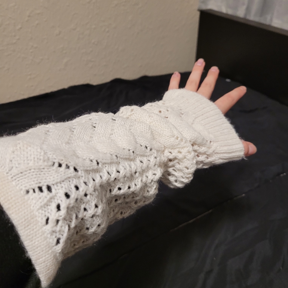 Winter set - Picture 5 of 9
